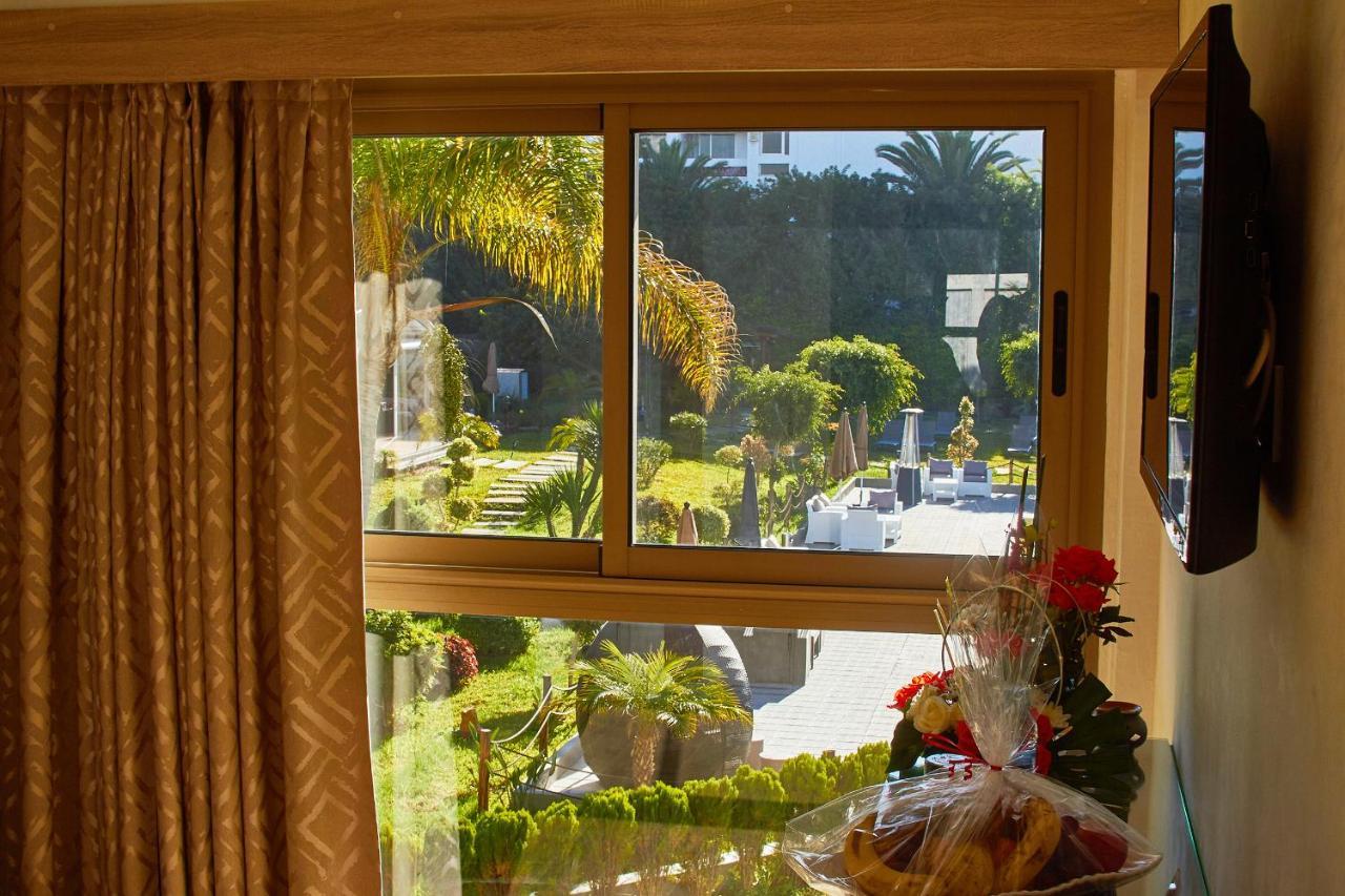Hotel Mabrouk Hotel And Suites- Adult Only 4*