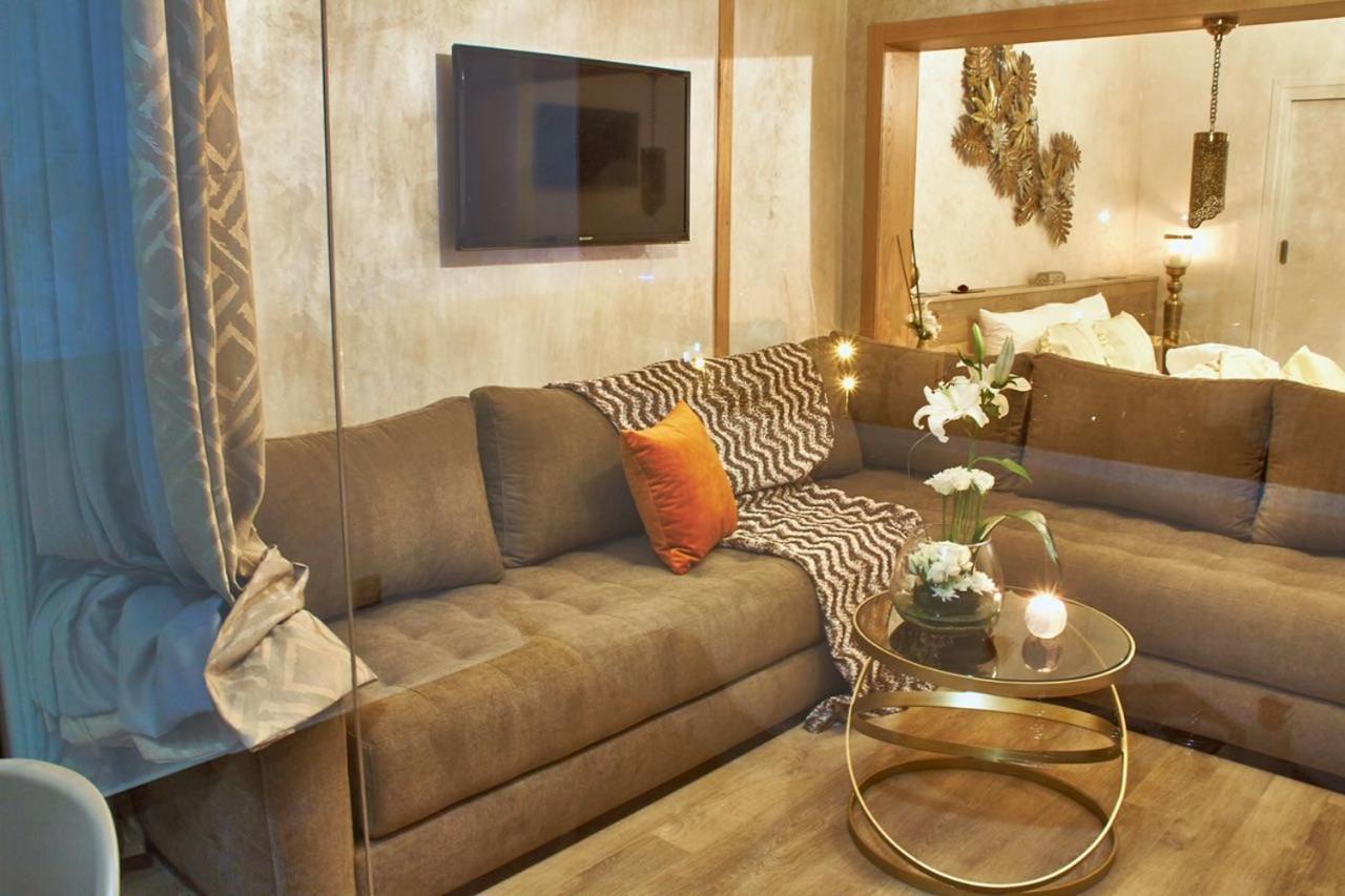 Hotel Mabrouk Hotel And Suites- Adult Only 4*