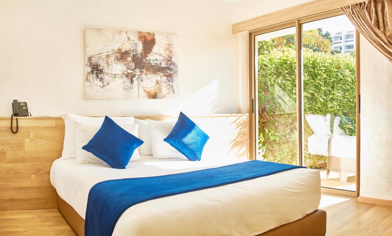 Mabrouk Hotel And Suites- Adult Only Hotel Agadir