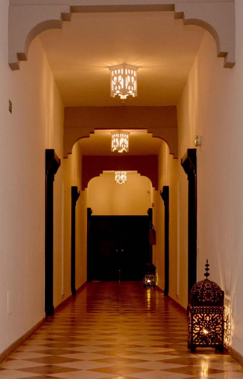 Borjs Suites&spa Hotel 4*