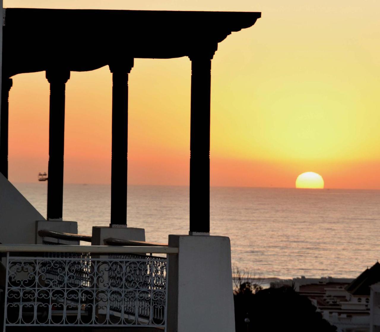 Borjs Suites&spa 4*