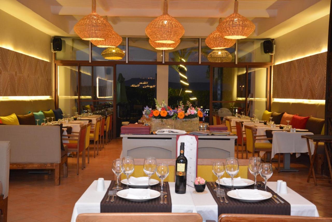 Borjs Suites&spa Hotel 4*