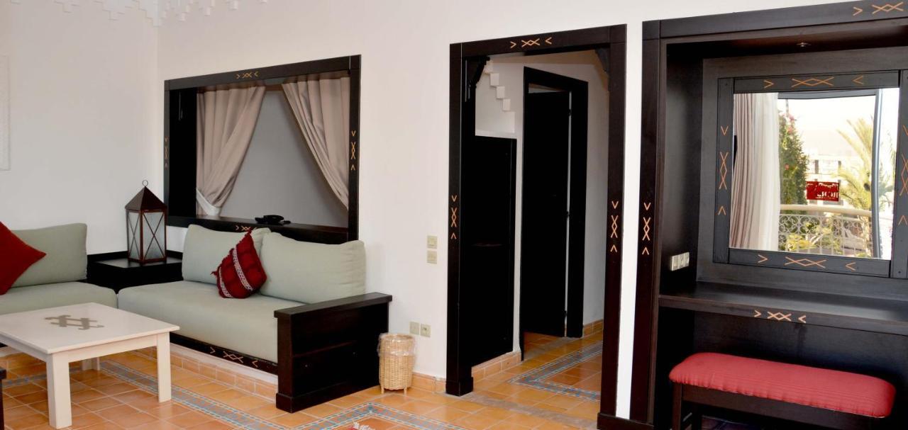 Hotel Borjs Suites&spa Agadir