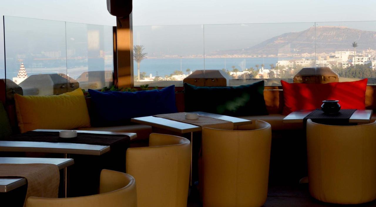 Borjs Suites&spa Hotel