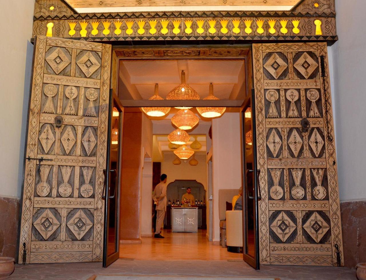 Borjs Suites&spa Hotel