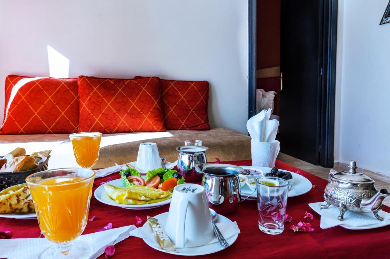 Agyad Maroc Appart-hotel 4*