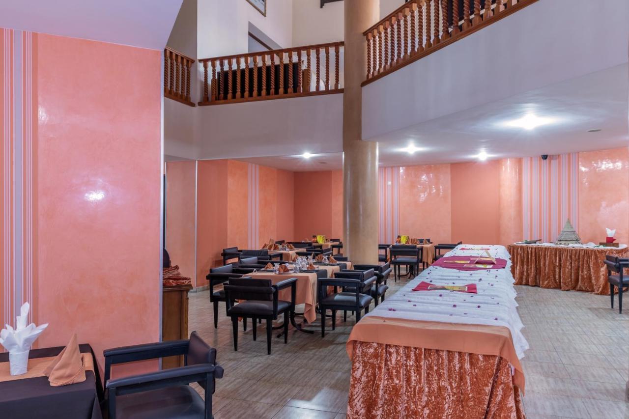 Agyad Maroc Appart-hotel Agadir