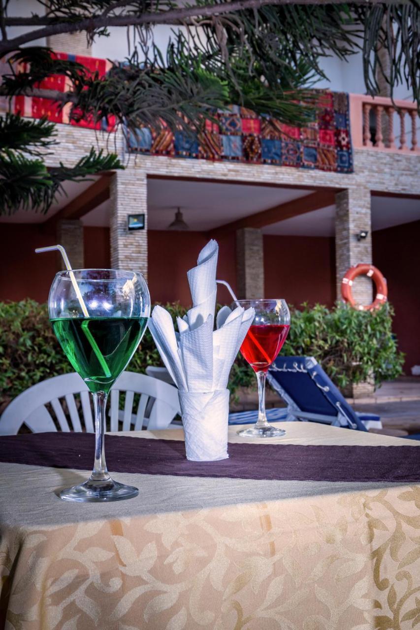 Hotel Agyad Maroc Appart-hotel Agadir