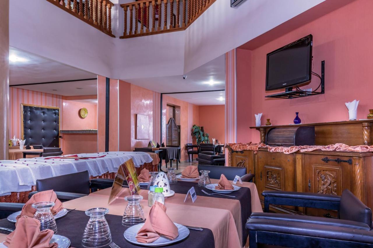 Hotel Agyad Maroc Appart-hotel 4*