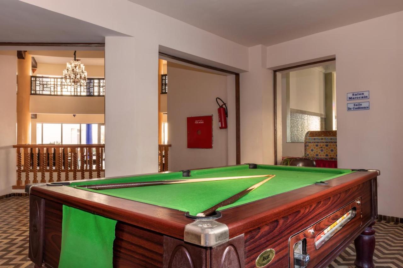 Agyad Maroc Appart-hotel Hotel Agadir