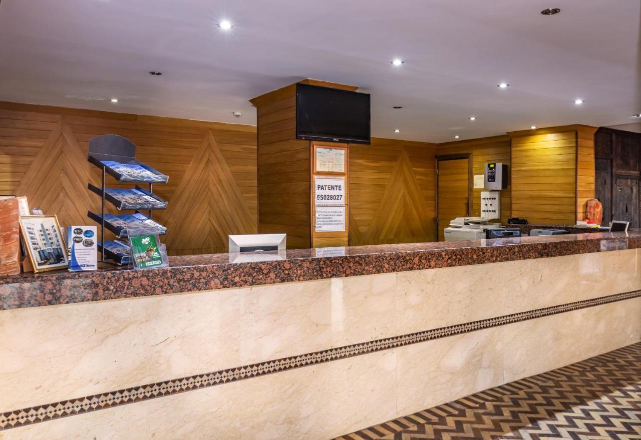 Agyad Maroc Appart-hotel 4* Agadir