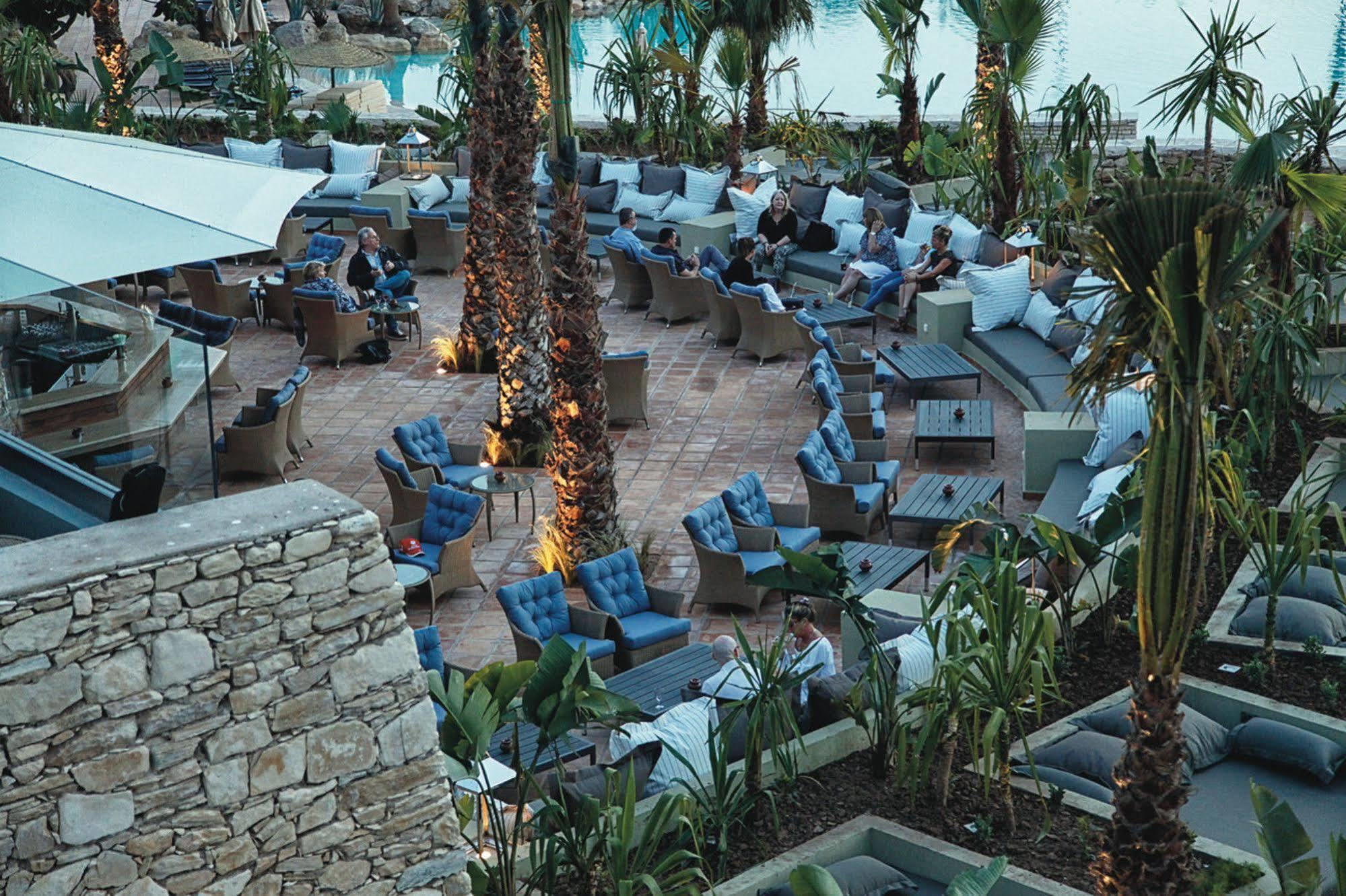 Riu Tikida Dunas Hotel