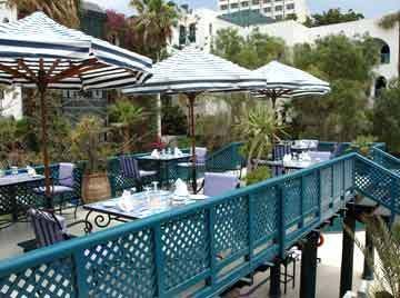 Hotel Coralia Club La Kasbah