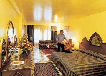 Coralia Club La Kasbah Agadir