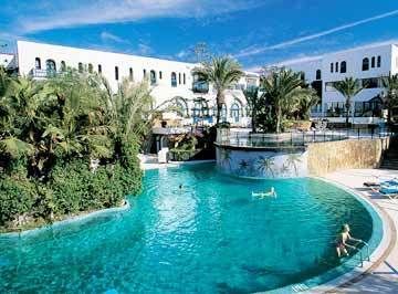 Coralia Club La Kasbah Hotel