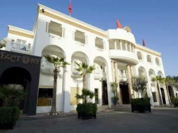 Resort Royal Decameron Tafoukt & Agadir