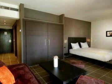 Royal Decameron Tafoukt & 4* Agadir