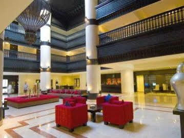 Royal Decameron Tafoukt & Resort 4*