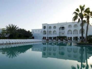 Royal Decameron Tafoukt & 4* Agadir