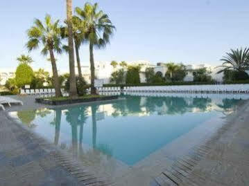 Royal Decameron Tafoukt & Resort Agadir