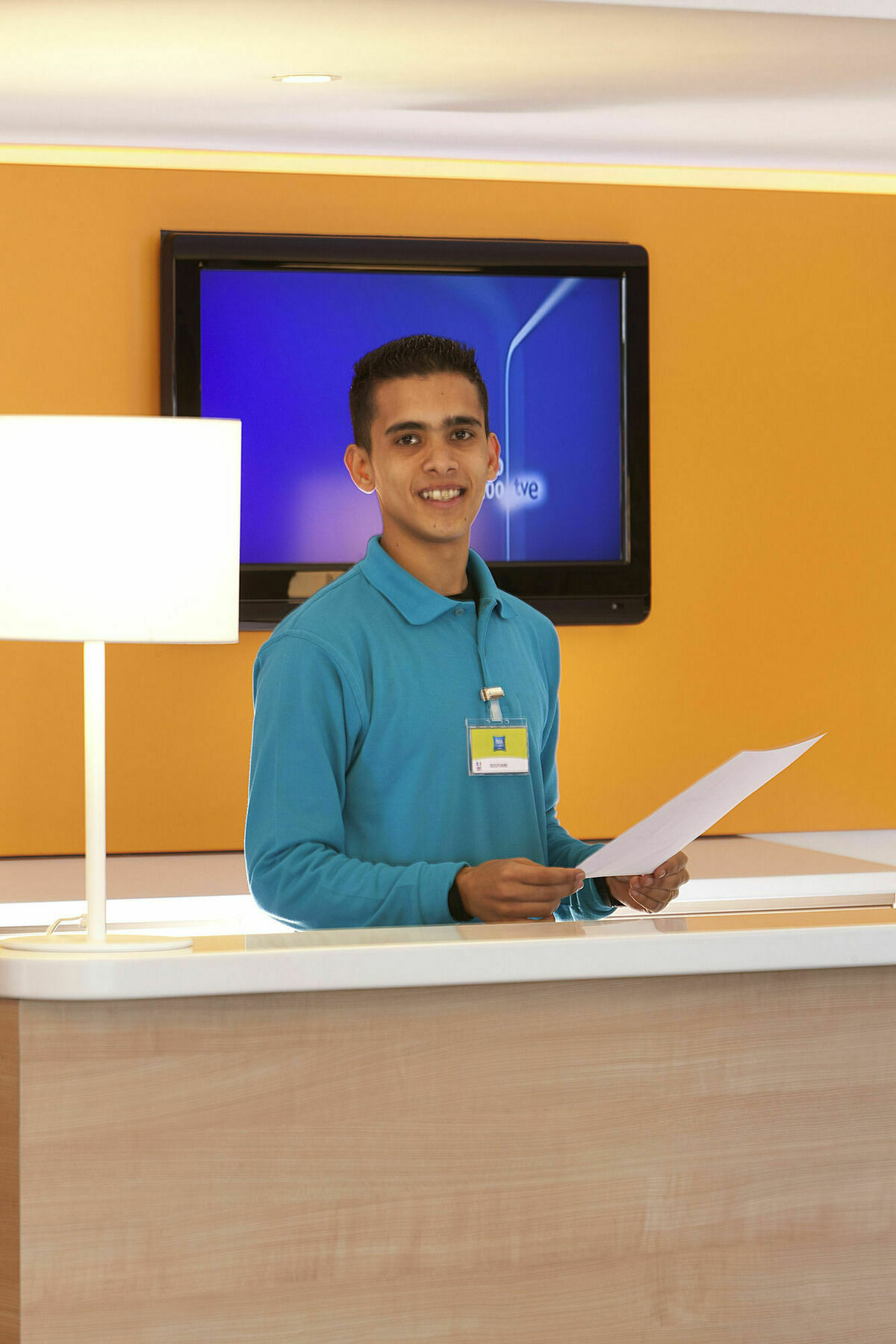 Mia Urban Hotel Agadir