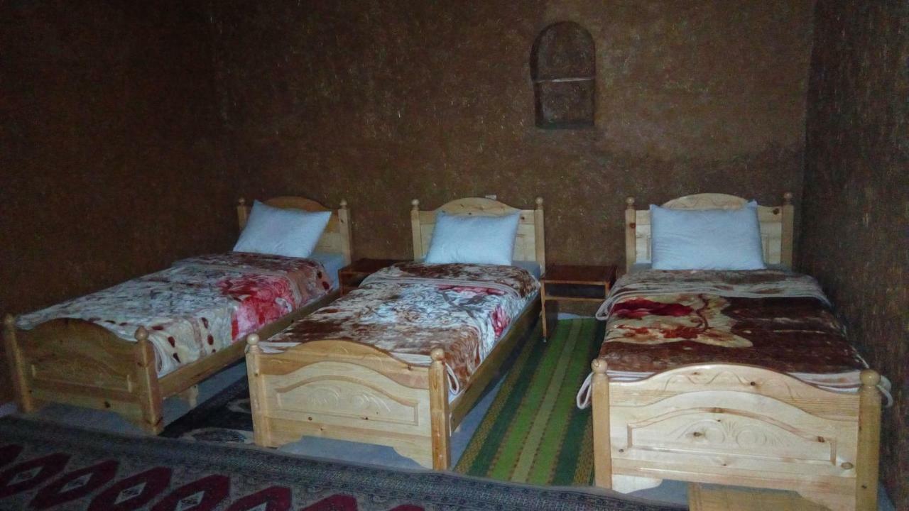 Adrar Hostel *