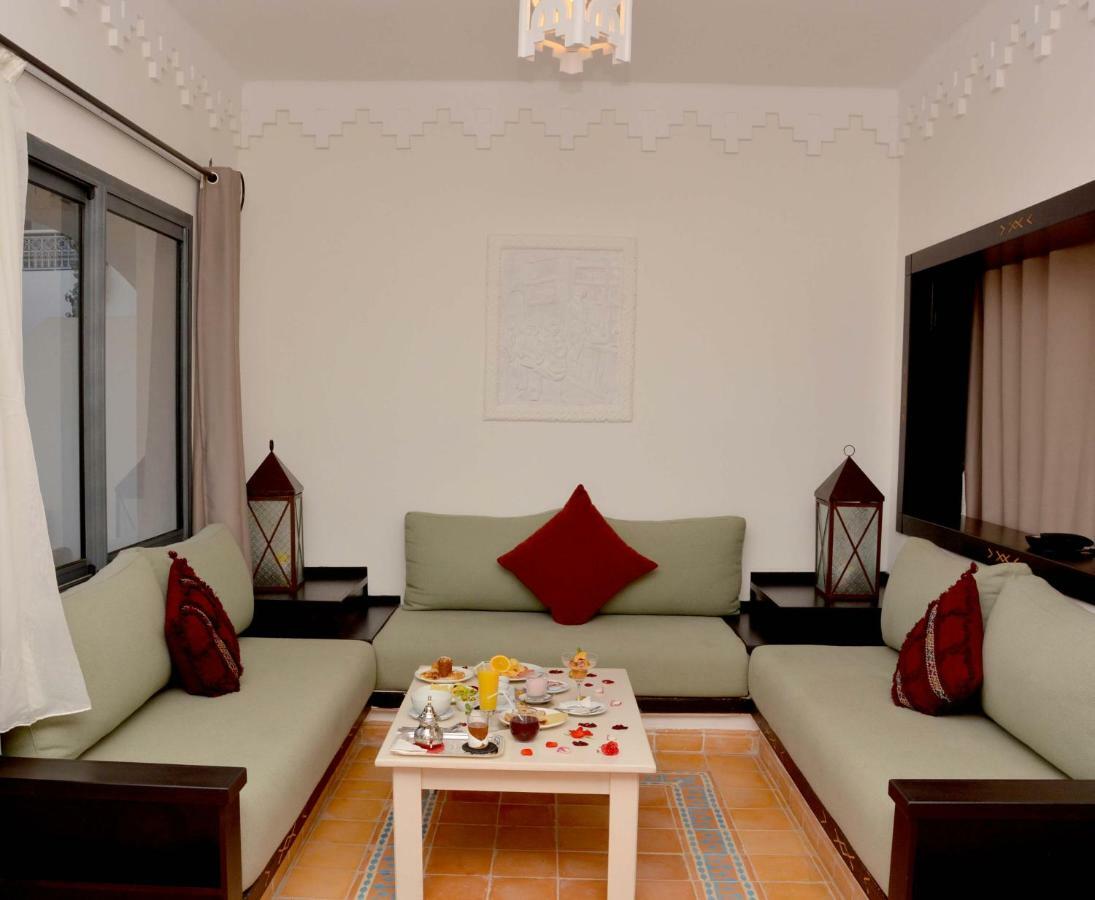 Hotel Borjs Suites&spa