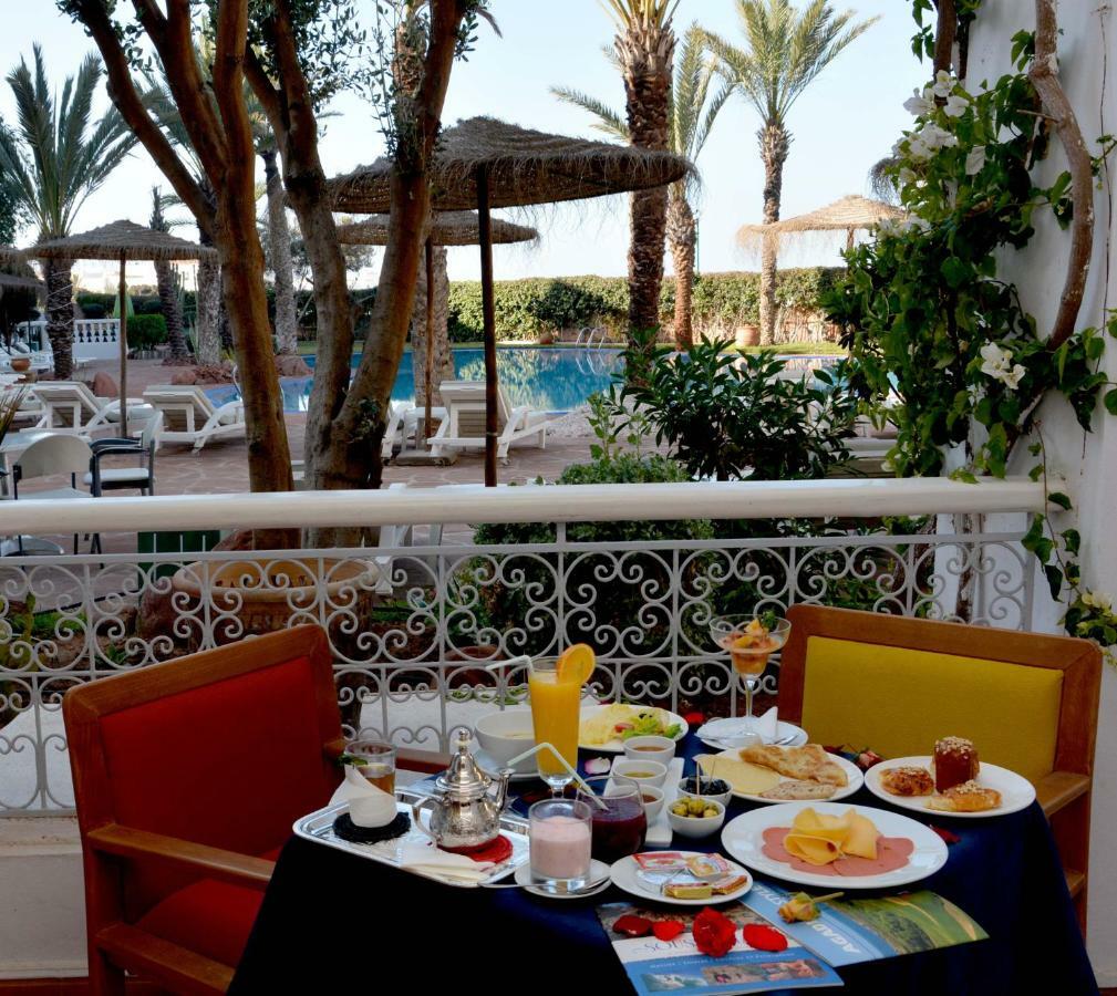 Borjs Suites&spa