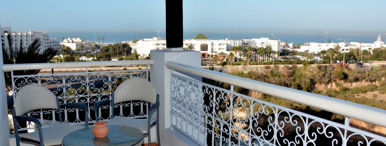 Borjs Suites&spa