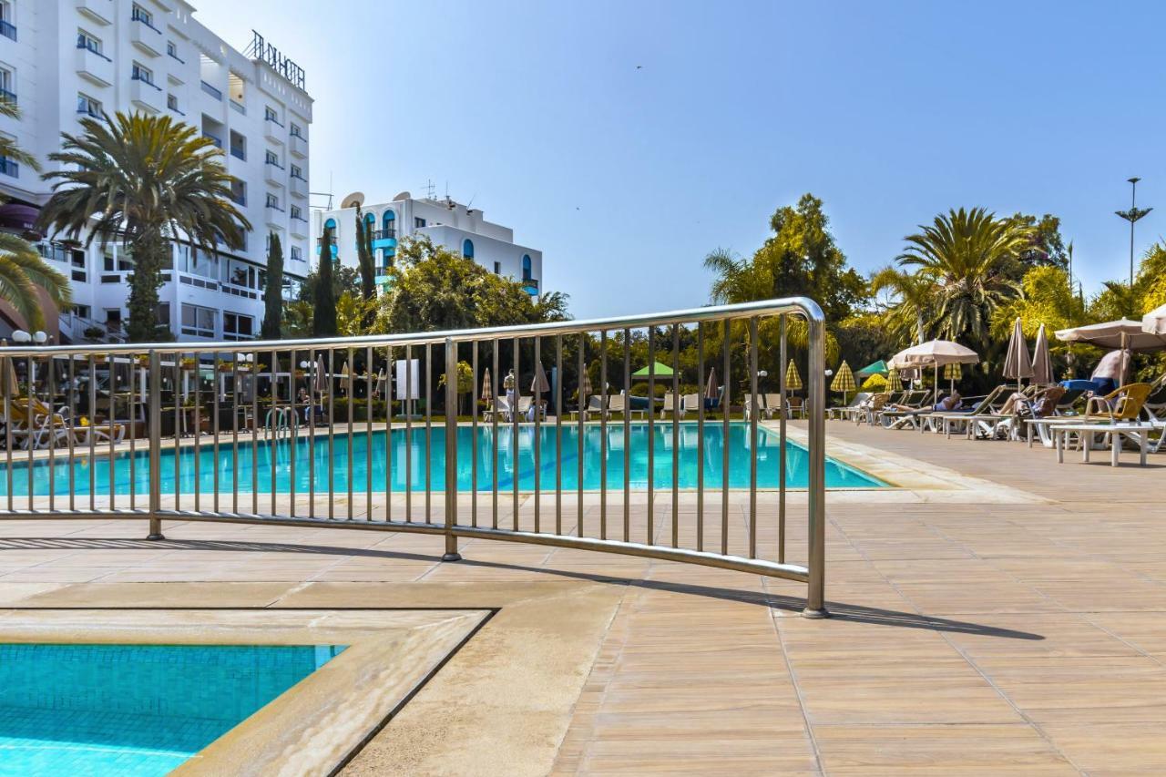 Hotel Tildi & 4*