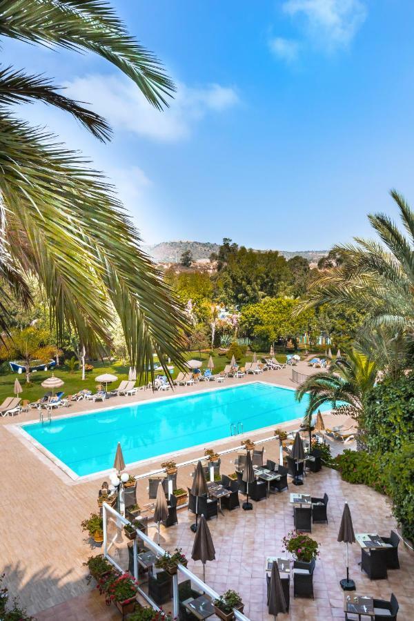 Tildi & 4* Agadir