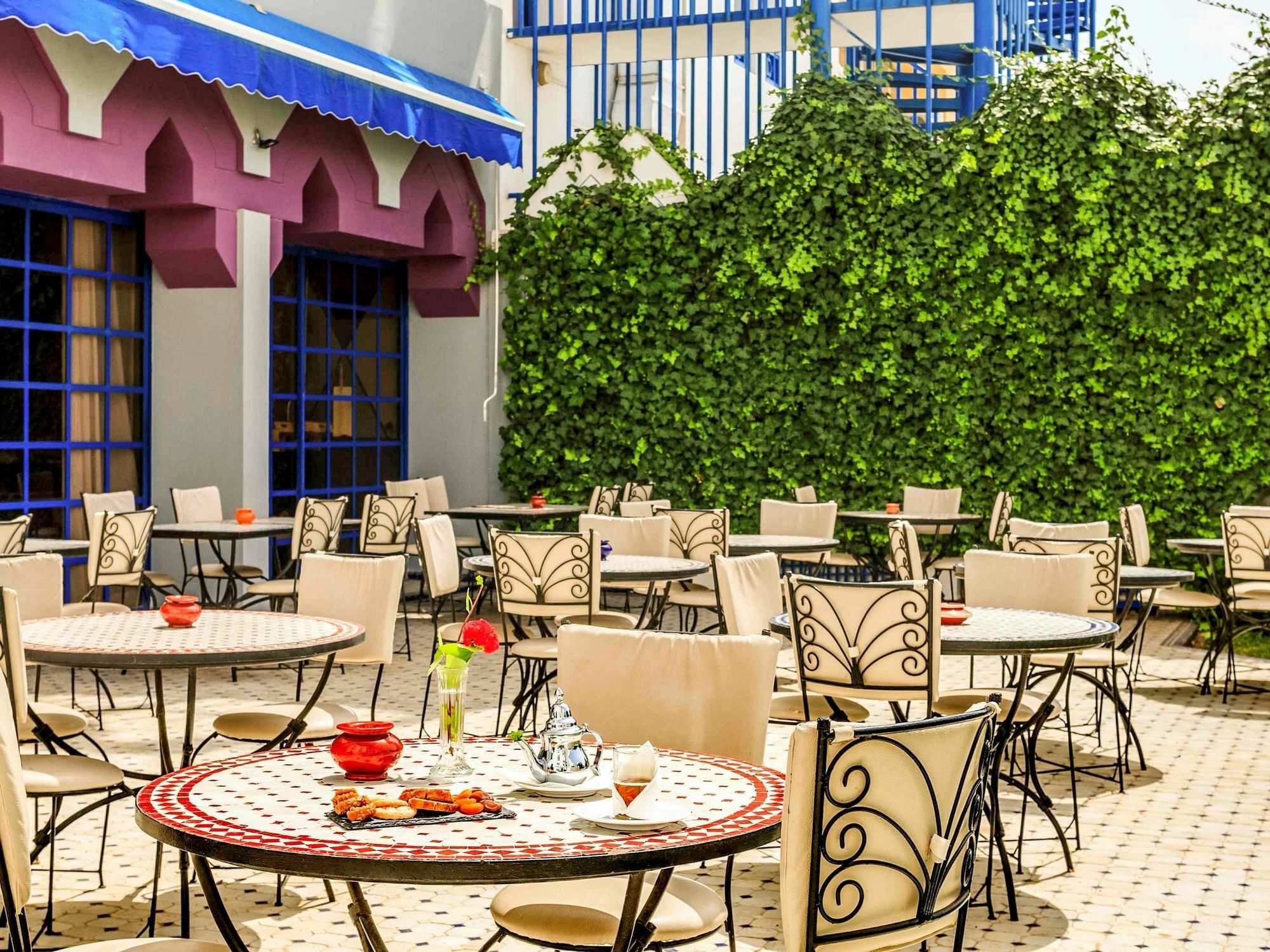 Ibis Hotel Agadir