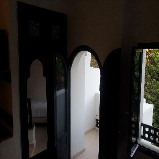 Valeria Jardins D'agadir - In 4*