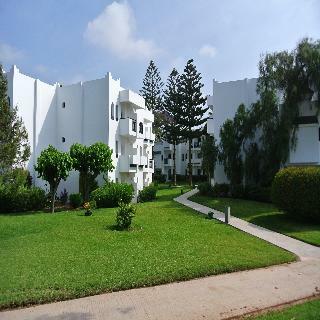 Valeria Jardins D'agadir - In 4* Agadir