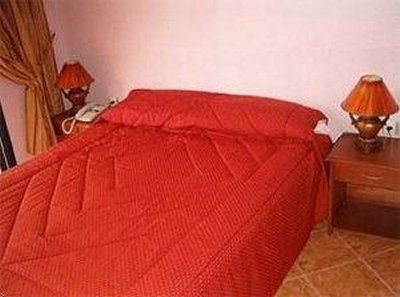 Rihab Aparthotel Agadir