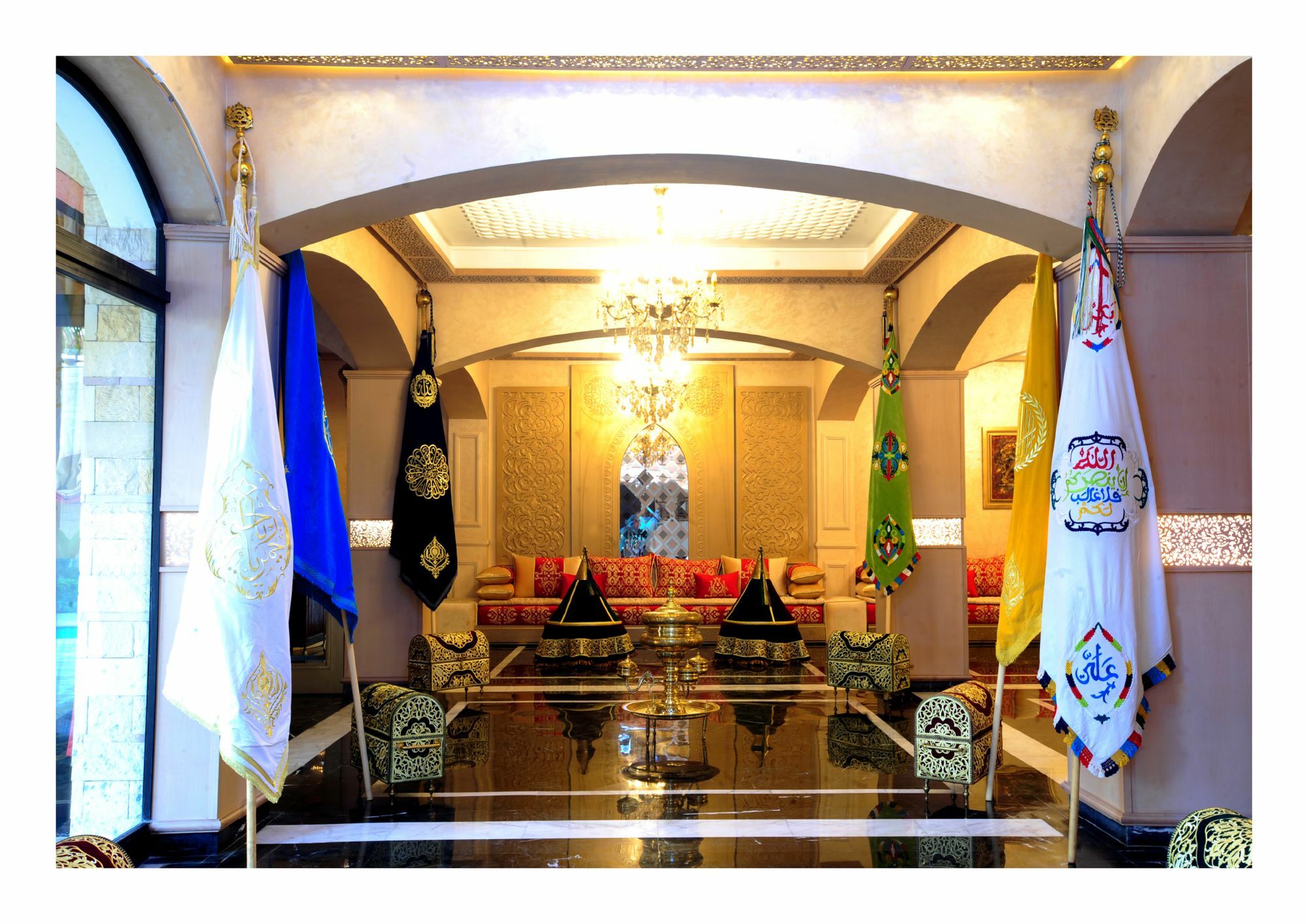 Prestige Boutique &