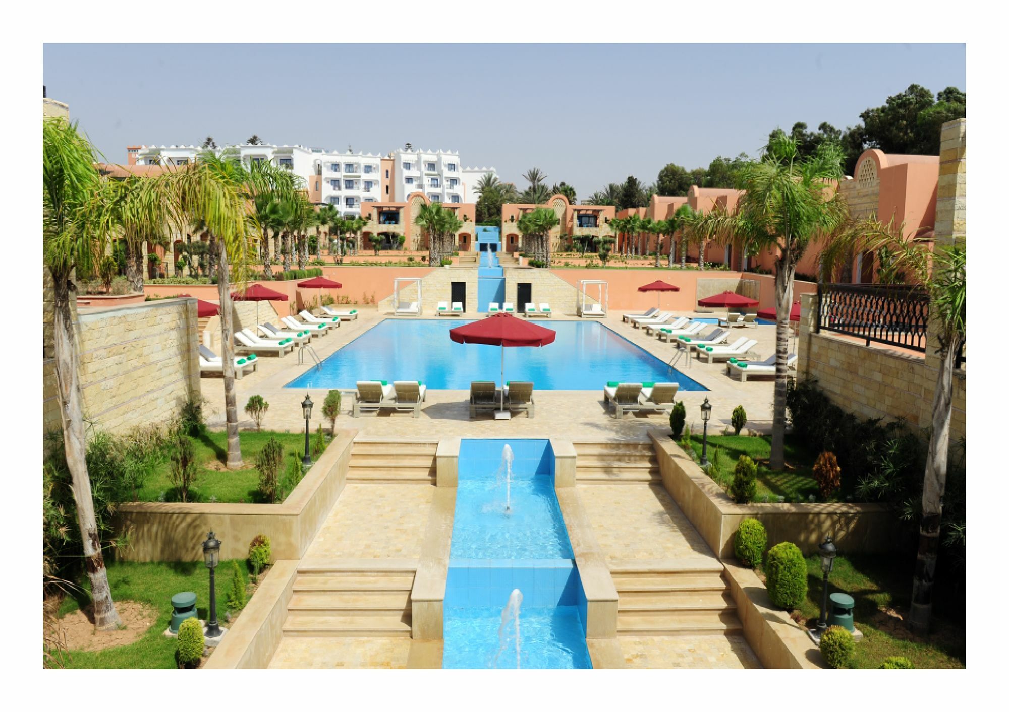 Prestige Boutique & Hotel Agadir