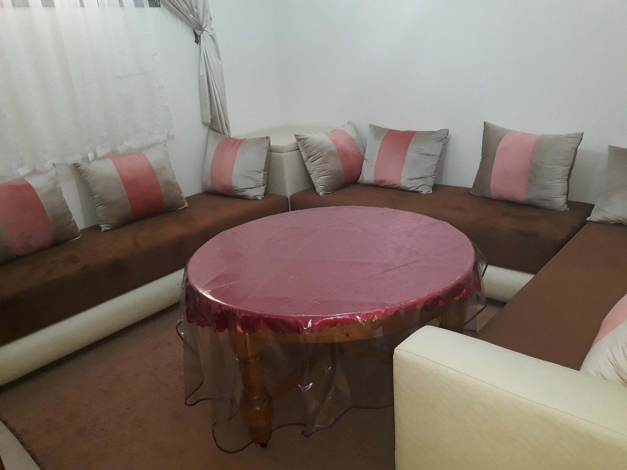 Soleil D'agadir Centre Apartment