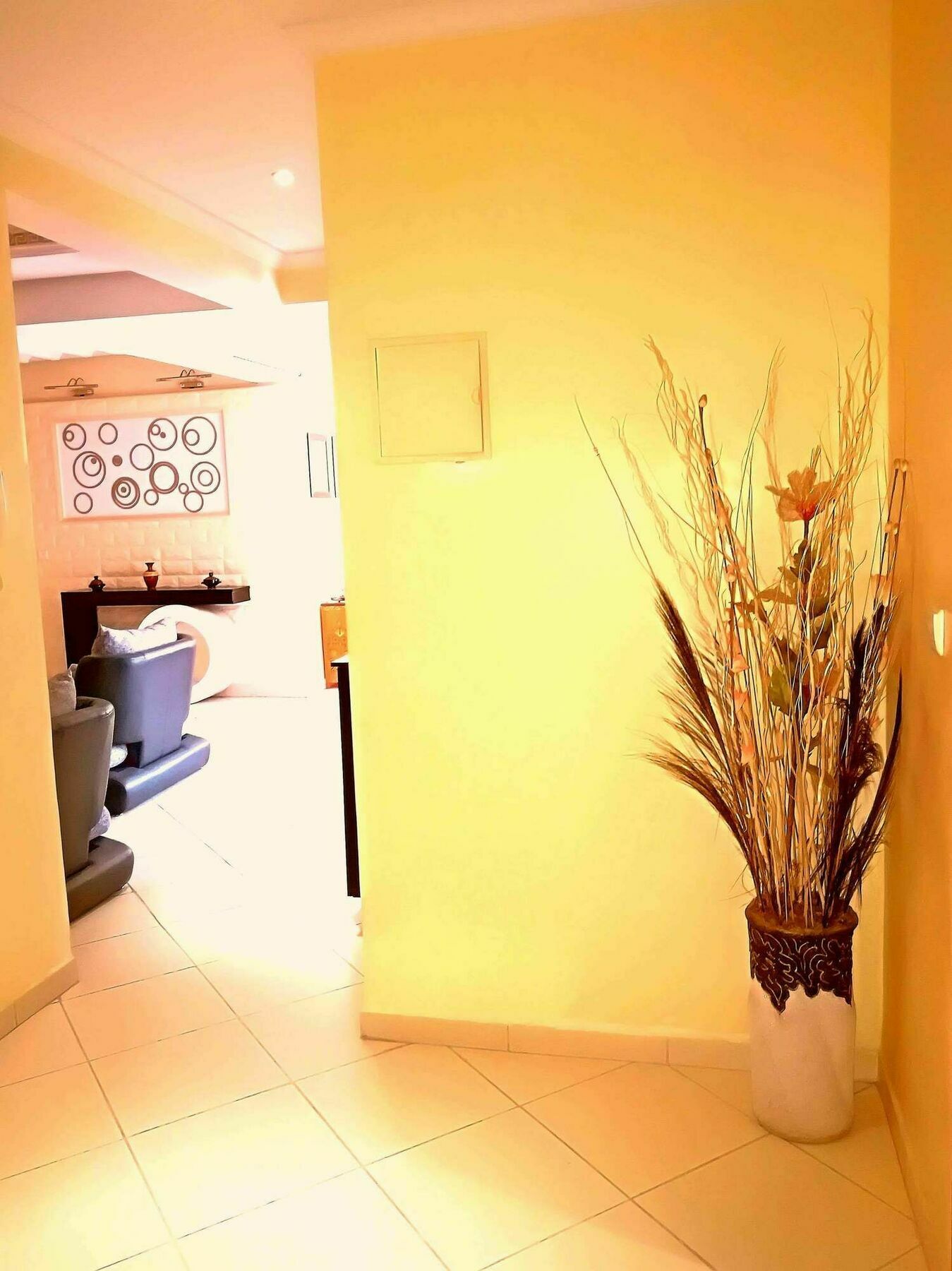 Tifaouine Apartment *