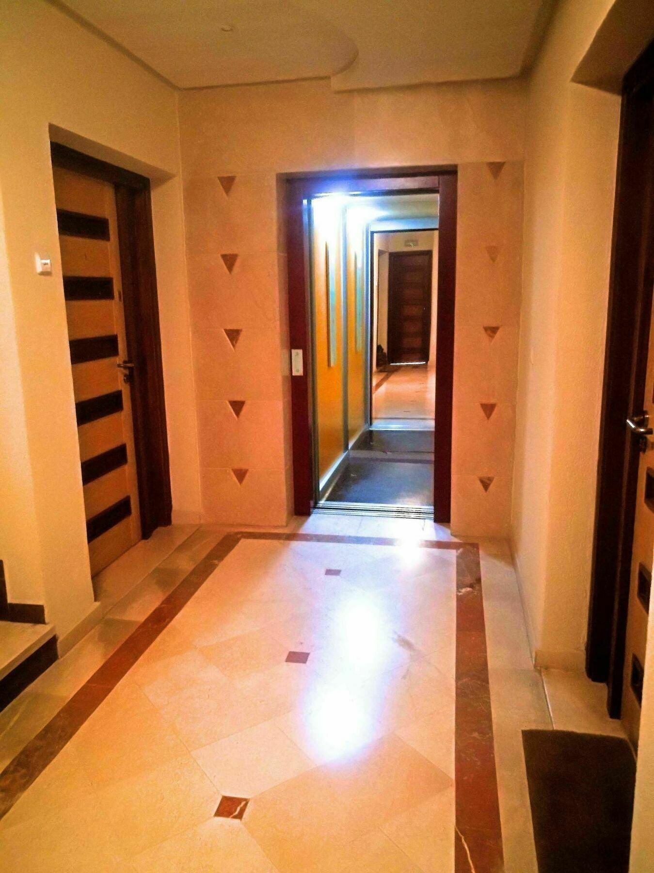 Apartment Tifaouine Agadir