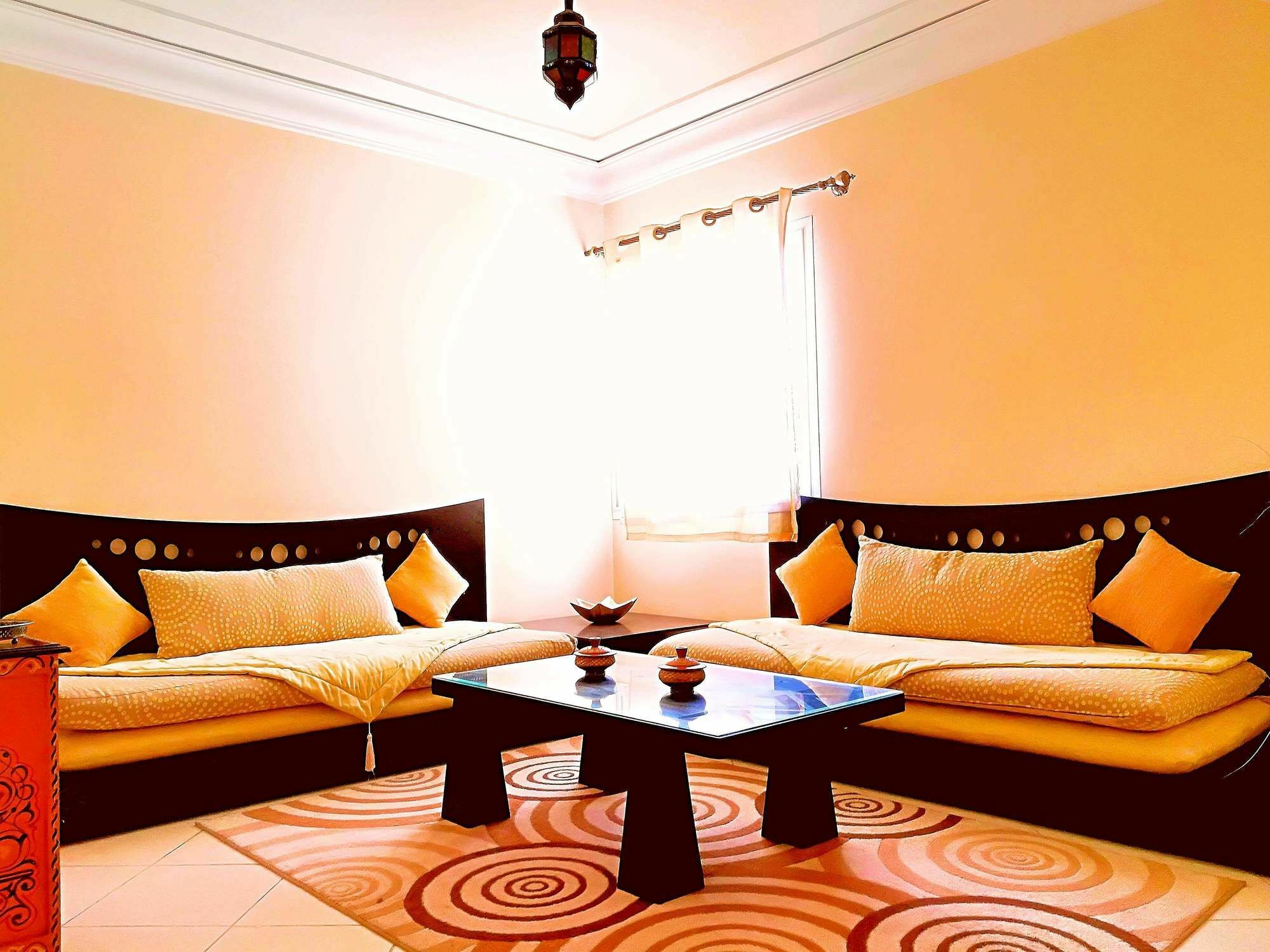 Tifaouine Apartment *