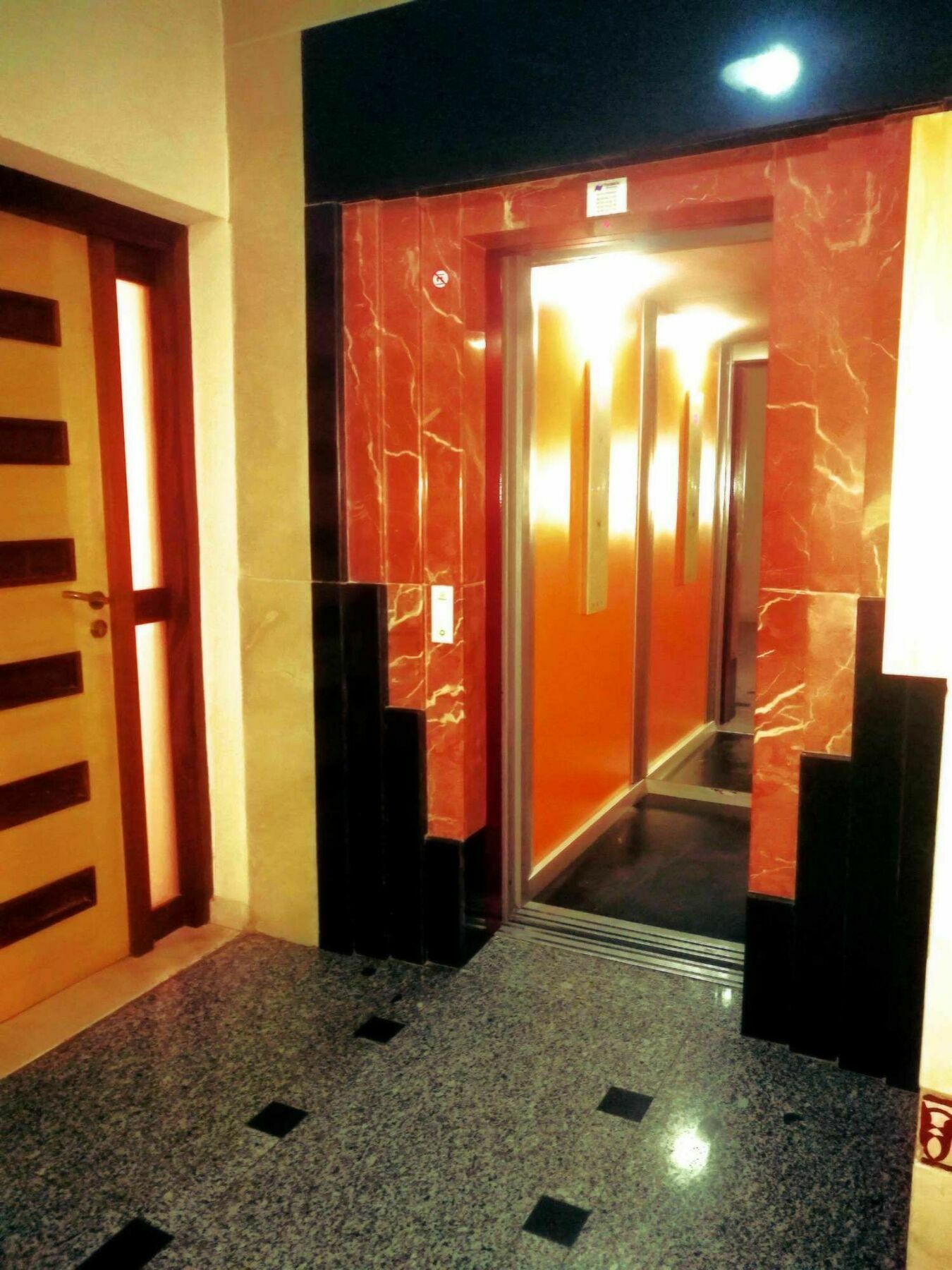 Tifaouine Apartment Agadir