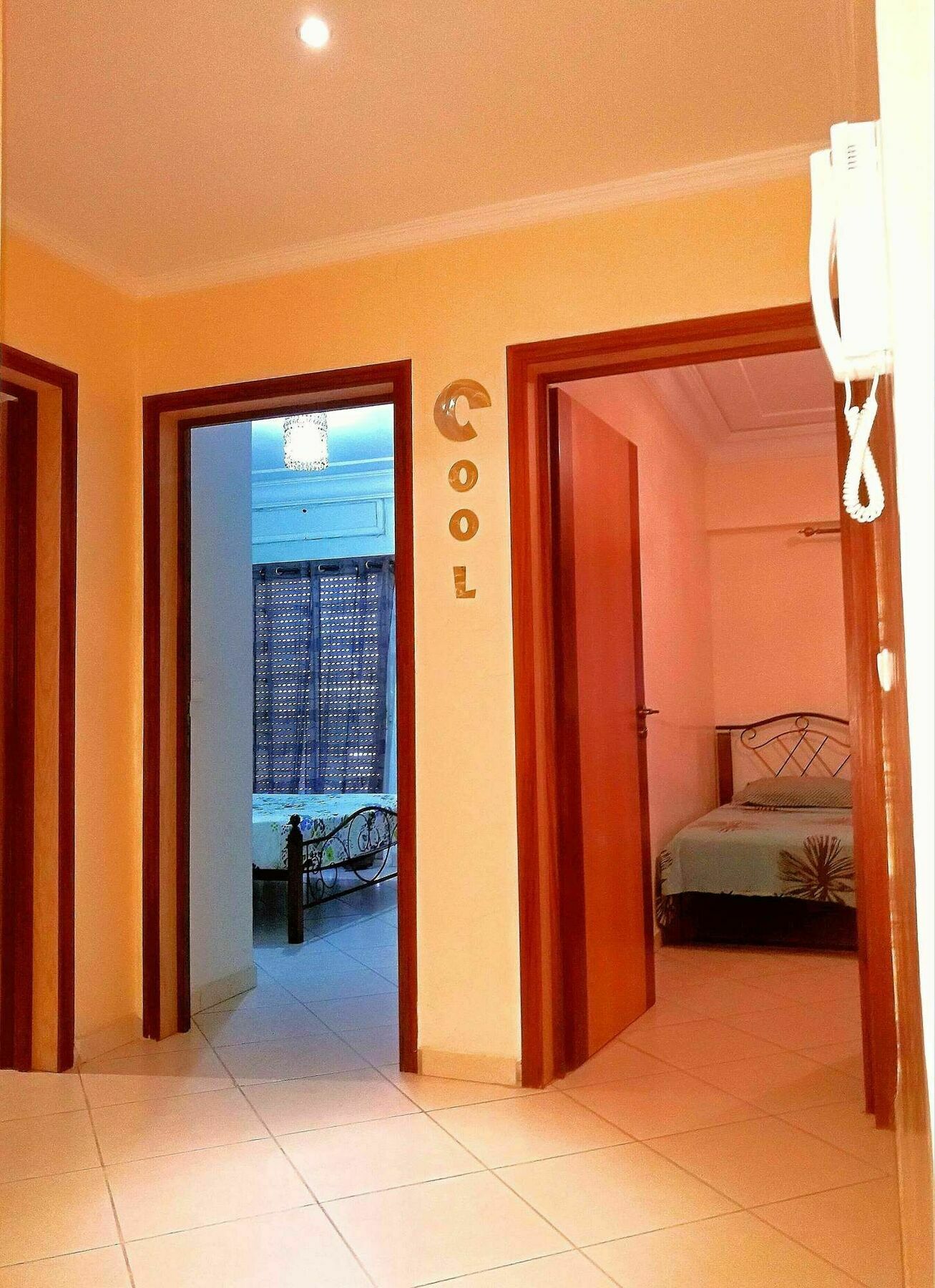 Apartment Tifaouine *