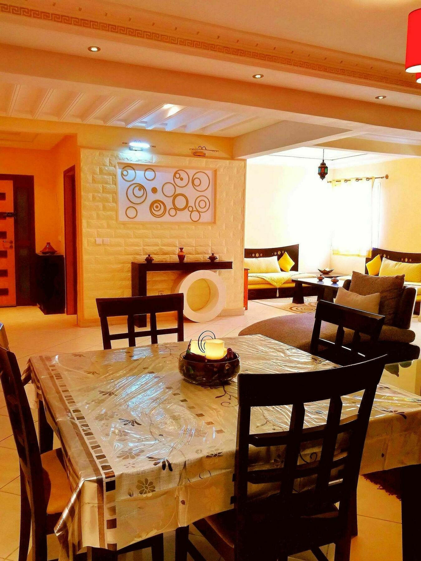 Tifaouine Apartment Agadir