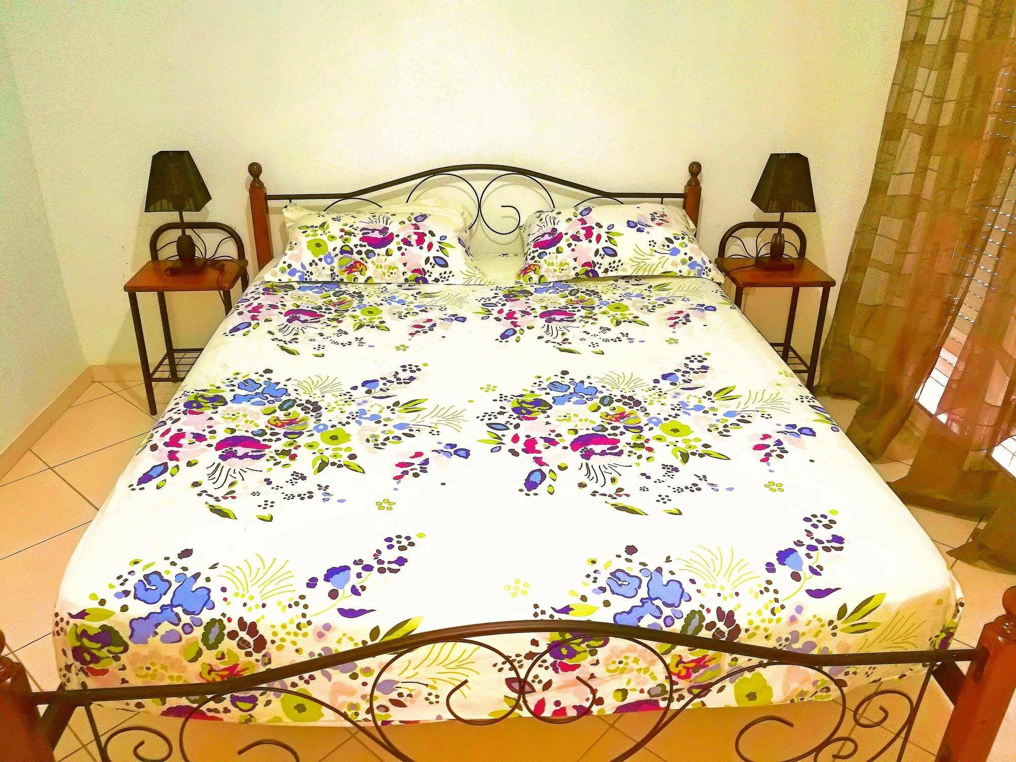 Tifaouine Apartment *