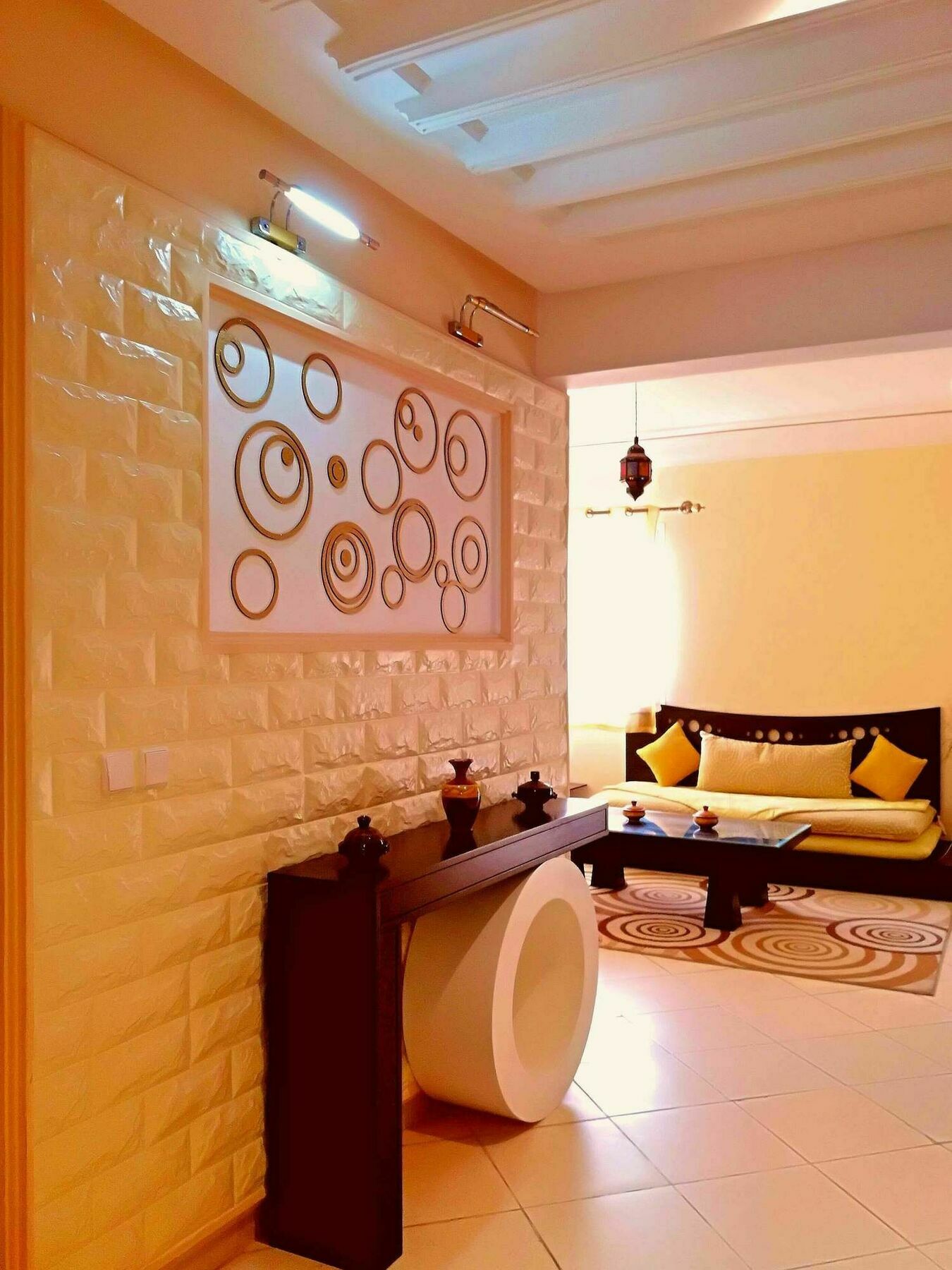 Tifaouine Apartment *