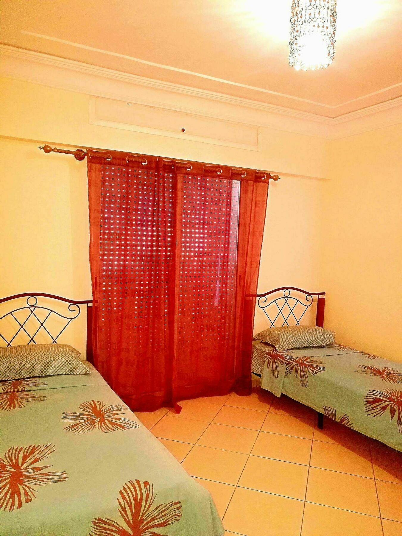 Tifaouine Apartment *