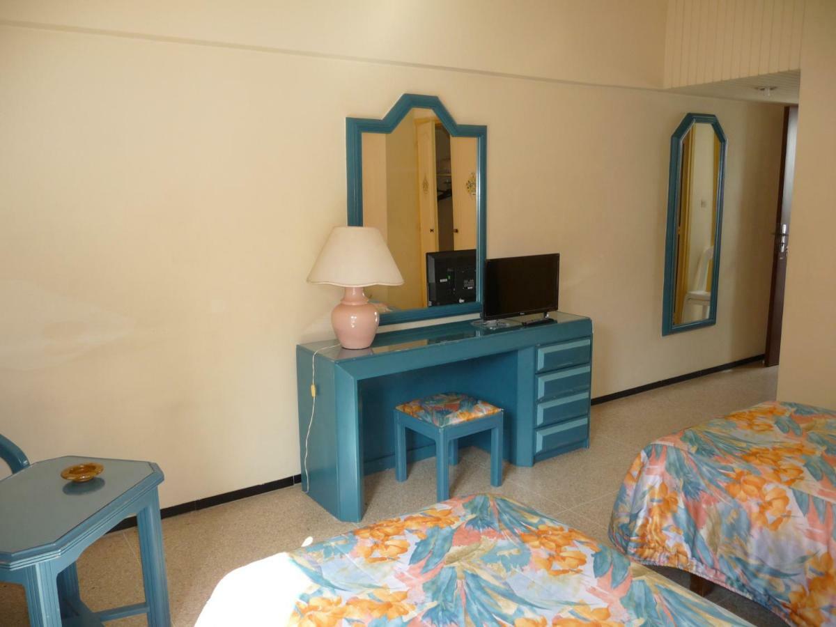 Kamal Center Hotel