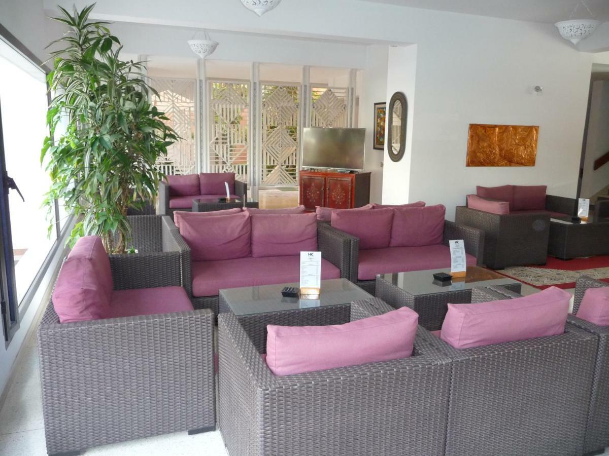 Kamal Center 3* Agadir