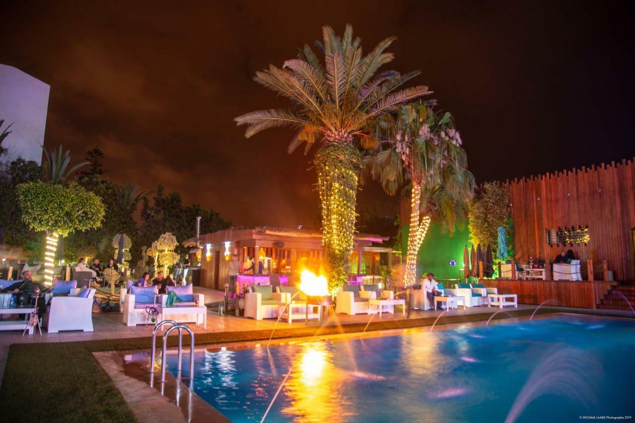Mabrouk Hotel And Suites- Adult Only Hotel